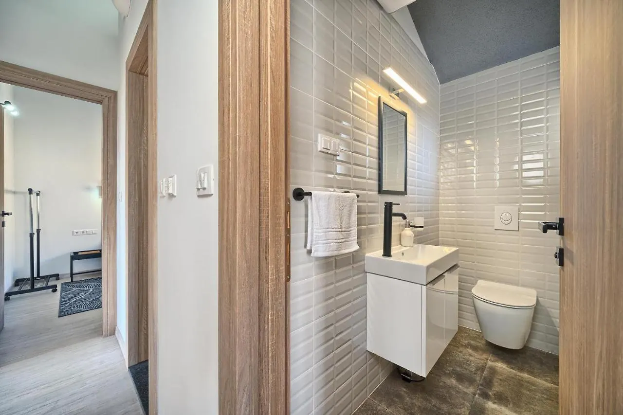 Aquamarin - Premium Seaview Apartment Slatine Croatia